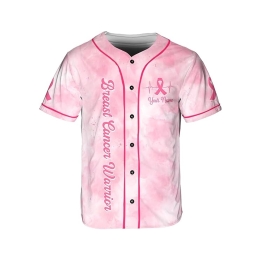 Cancer Awareness Jerseys 
